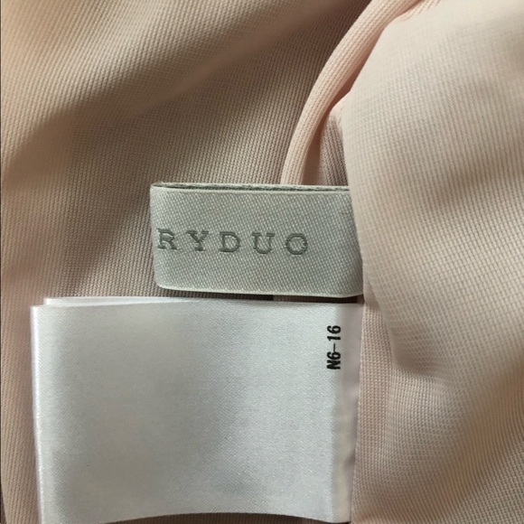 Japanese Harajuku Brand Mercury Duo Velour Camisole with Adjustable Straps - Picture 9 of 10